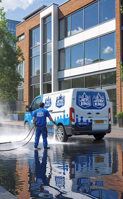 Jet Kings Cleaning